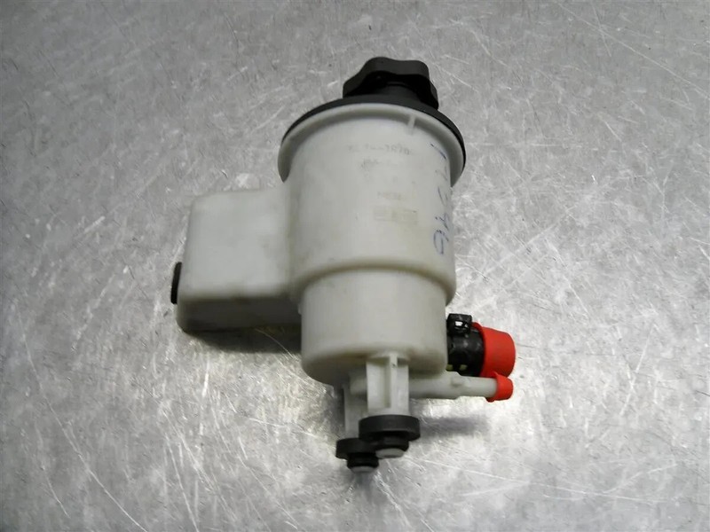 2003-2006 LINCOLN NAVIGATOR POWER STEERING RESERVOIR TANK OEM2L7Z-3A697-AA