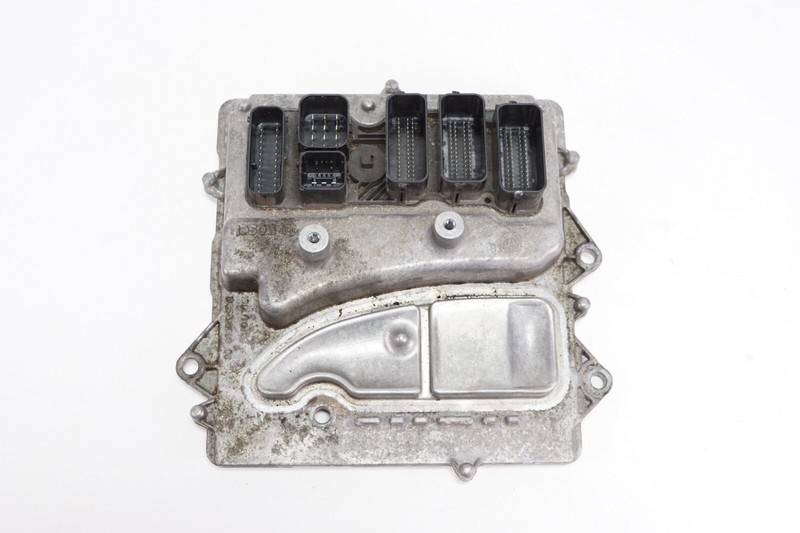 BMW 535i Engine Control Module Computer PCM ECM 3.0L OEM 2014 - 2016