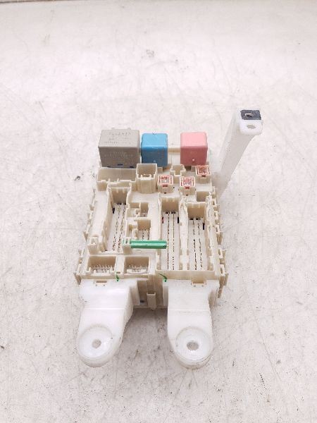 2010 SCION XB 2.4L FWD AT CABIN INTERIOR FUSE BOX