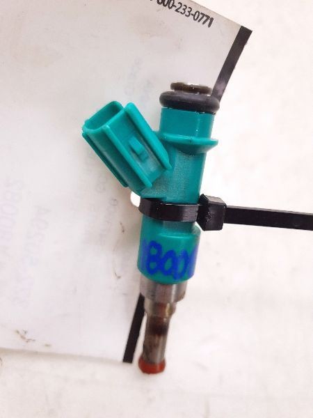 11 12 13 14 15 16 TOYOTA SIENNA XLE 3.5L FUEL INJECTOR