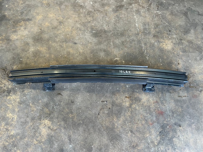 10-13 LAND ROVER FRONT BUMPER REINFORCEMENT FACE IMPACT BAR OEM