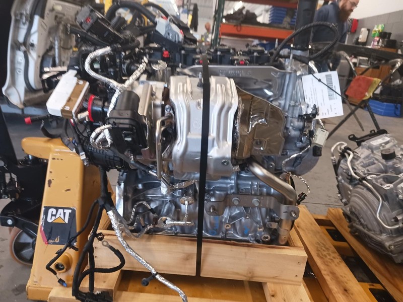 20-'24 CADILLAC XT5 Engine 2.0L w/turbo 33k miles 6 Month Warranty!