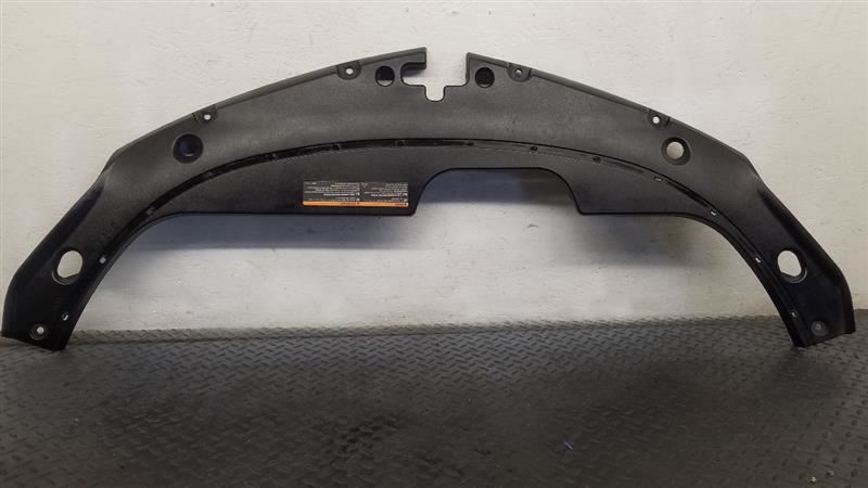 10-16 Cadillac SRX Radiator Core Support Upper Cover OEM 20843992