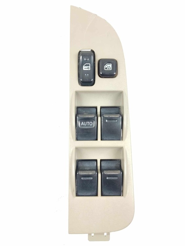 2002 Corolla Front LH Driver Master Power Window Switch P/N 8493002010