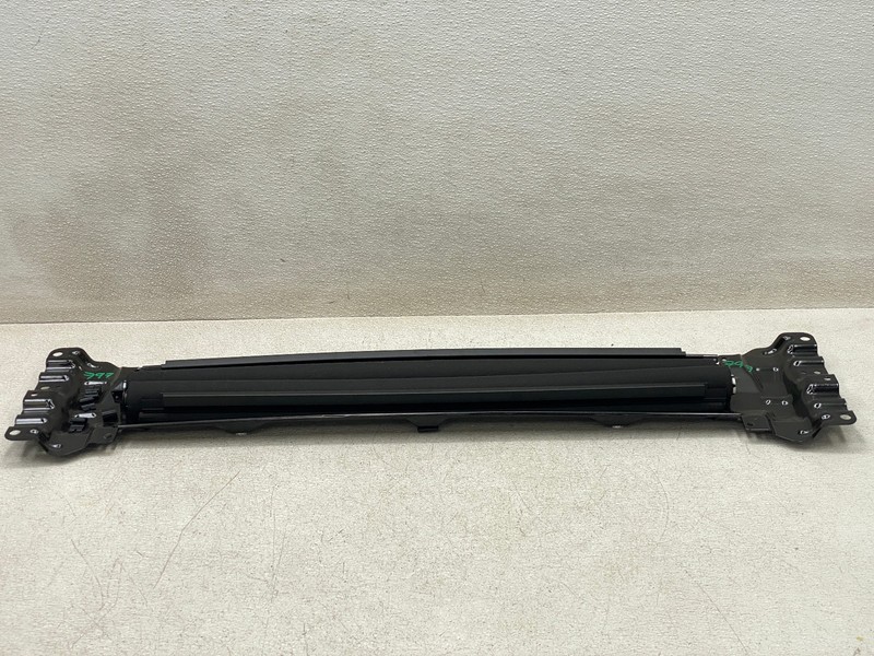 2021 CADILLAC CT5 REAR ROLLER BLIND SUN SHADE COVER OEM LOT797