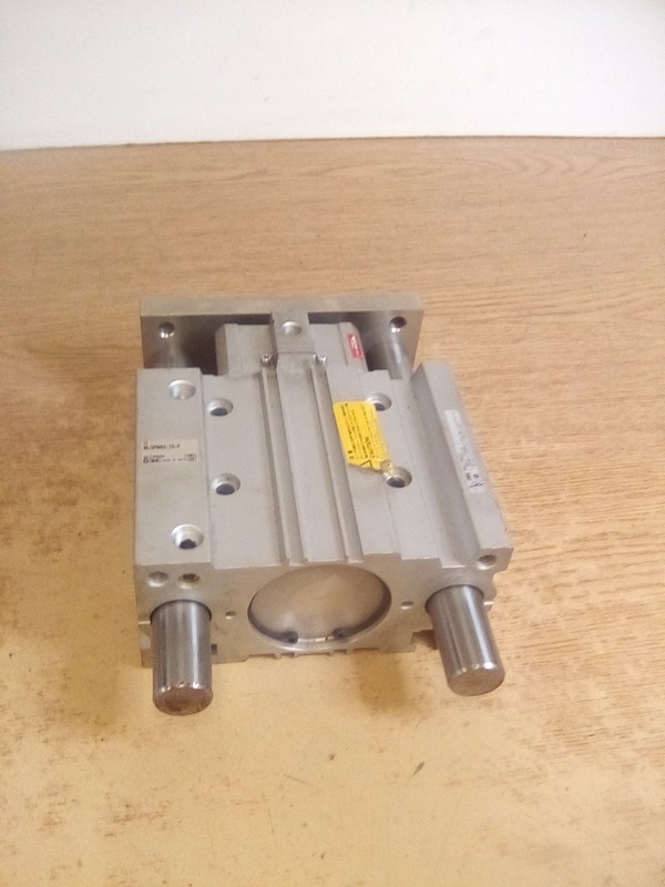SMC MLGPM63-75-F Cylinder