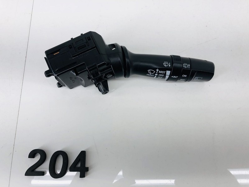10-13 KIA SOUL FRONT STEERING COLUMN WIPER WASHER ARM LEVER SWITCH OEM