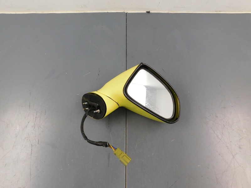2005 04 06 07 Honda S2000 AP2 Right Passenger Side Mirror #0712 F4