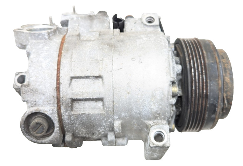 1998-2000 BMW 528i 2.8L AC Compressor OEM