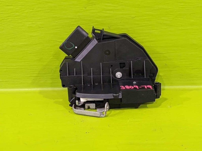 15 16 17 18 19 MKC DRIVER LEFT REAR DOOR LOCK LATCH ACTUATOR OEM 3809-79