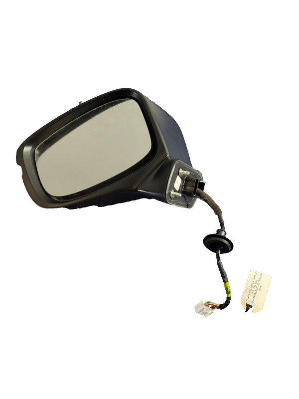 2018-2020 HONDA ODYSSEY Left Driver Door Rear View Mirror OEM 3.5L FWD