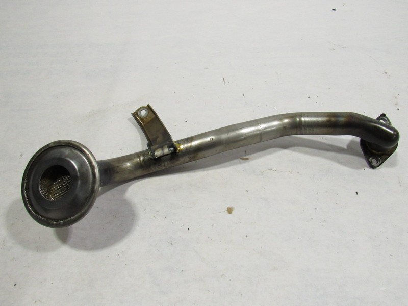 15-19 Lexus RC 350 2016 3.5L RWD Engine Motor Oil Pickup Tube Pipe Hose ;:O