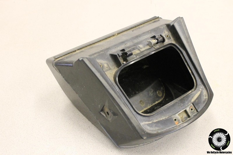 2005 Yamaha Waverunner Fx Fx140 140 05 Glove Box Storage Bin