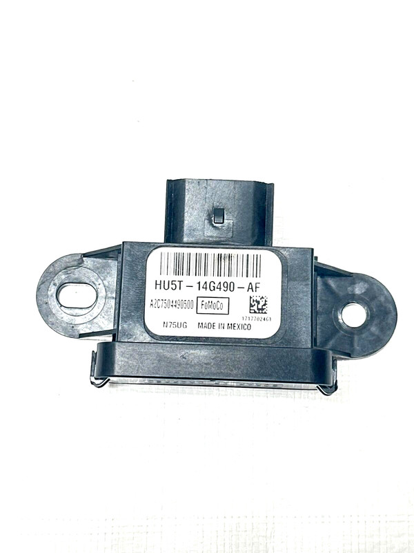 2021 Mustang Mach Electronic Body Control Module BCM Part# HU5T14G490AF