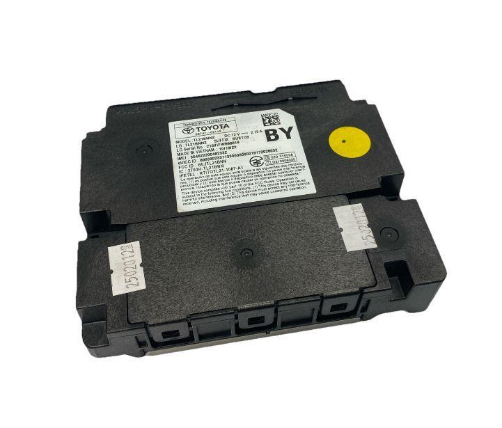 Toyota Corolla Cross telematics control 2023 communication module OEM 867410E110