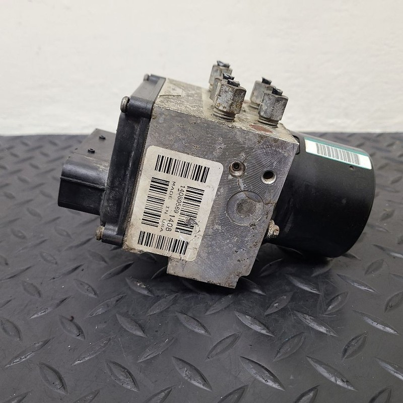 08-10 Ford F250SD F350SD ABS Anti Lock Brake Pump Assembly OEM 7C34-2C346-AJ