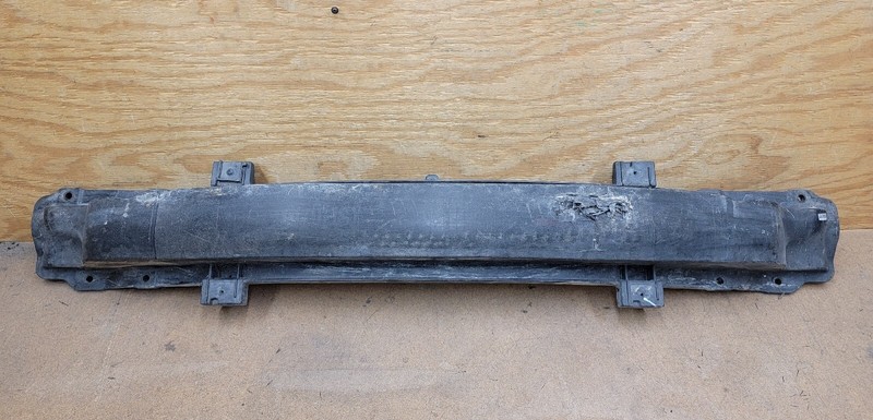 2012- 2017 HYUNDAI ACCENT Rear Bumper Reinforcement Impact Bar Sedan"DAMAGED"