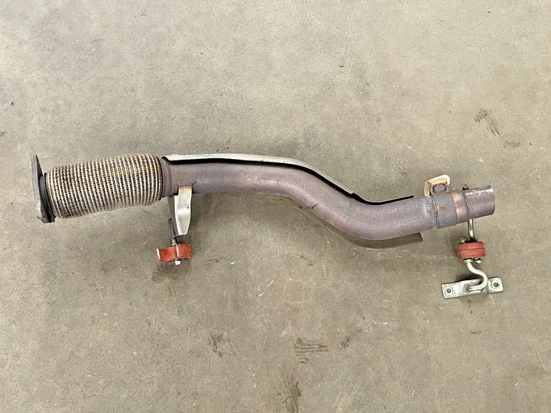⭐2015-2019 LAND ROVER DISCOVERY SPORT 2.0L INTERMEDIATE EXHAUST PIPE OEM LOT2605