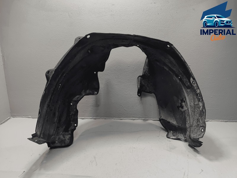 2019-2025 Toyota RAV4 Front Left Driver Fender Liner Splash Shield DAMAGED OEM