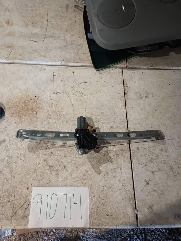 1998-2005 Mercedes ML500 ML320 Rear Right Door Window Regulator w Motor ML430 RH