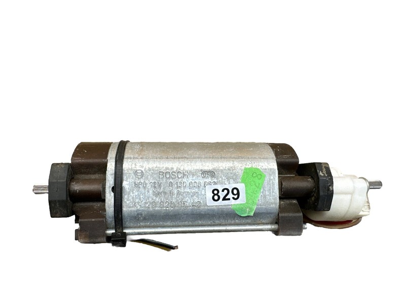 ✅ 96-02 Mercedes R129 SL320 SL500 SL600 Seat Adjustment Motor 1298208542 OEM ✅