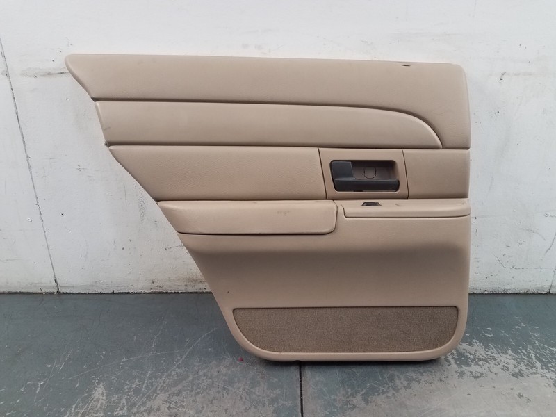 2005 Grand Marquis / Crown Vic Victoria Left Rear Door Panel #9031 G3