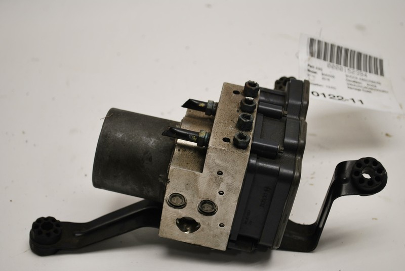 2015-2019 BMW X6 4.4L AWD POWER HYDRAULIC ANTI LOCK ABS BRAKE PUMP MODULE OEM