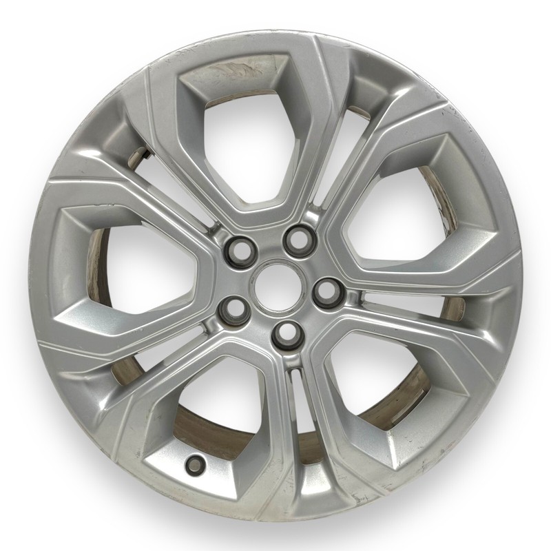 20-23 Land Rover Defender Discovery Evoque Rim wheel 8JX18CH OEM K8D2-1007-NA