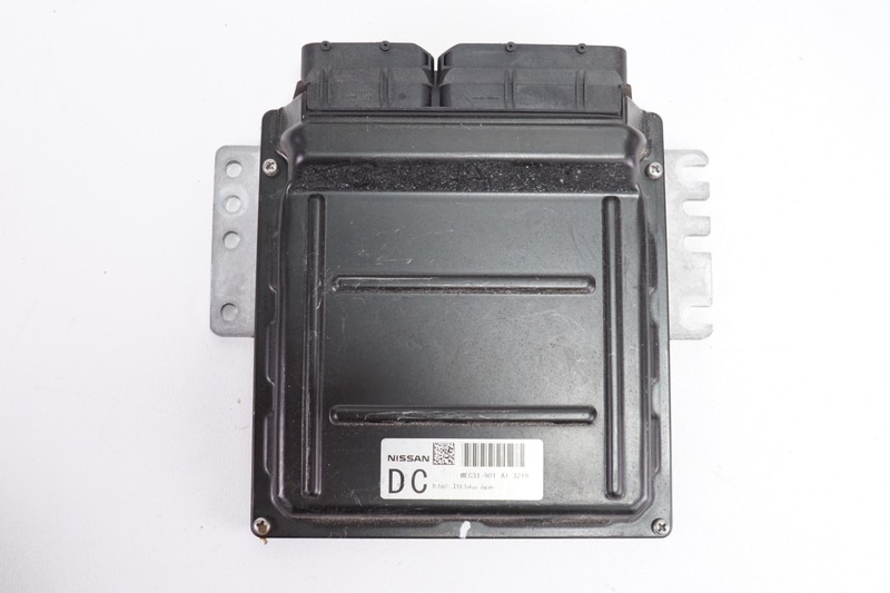 INFINITI G35 ECMEngine Control Module Computer 3.5L M/T OEM 2003