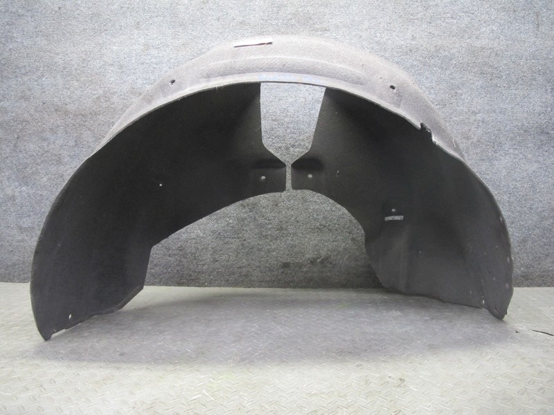 2006-2012 BENTLEY FLYING SPUR REAR LEFT SPLASH SHIELD FENDER LINER WHEEL ARCH