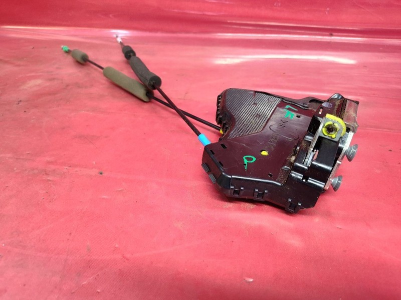 2006-2014 Lexus IS250 IS350 Front Left Driver Door Latch Lock Actuator