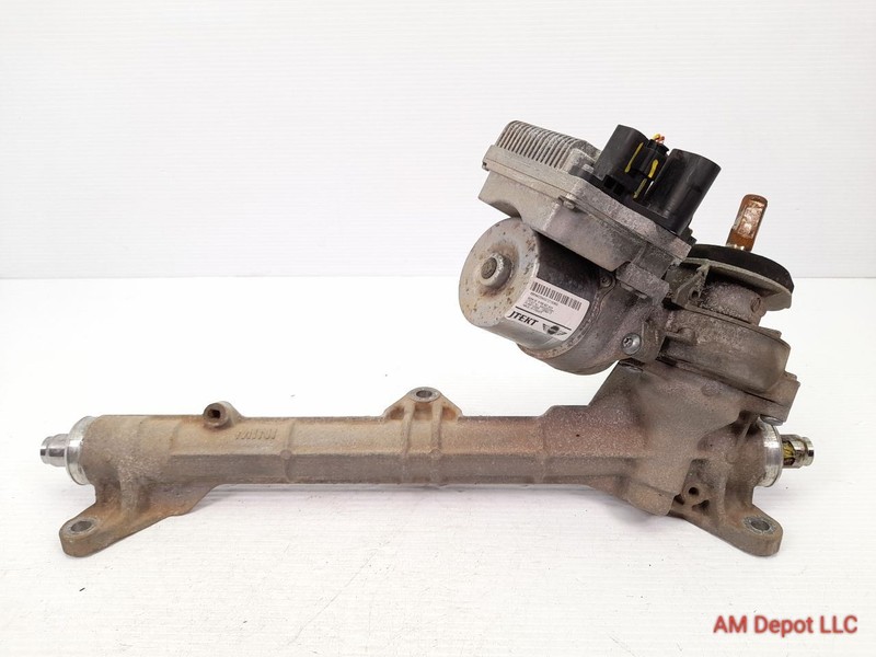 2012 Mini Cooper S R56 R55 R57 R58EPS Electric Steering Gear Rack And Pinion