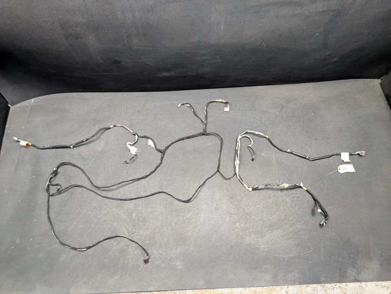 Roof Headliner Wiring Harness 2019 Ford Edge K2GT-14335-CAE 2018 2020 2021