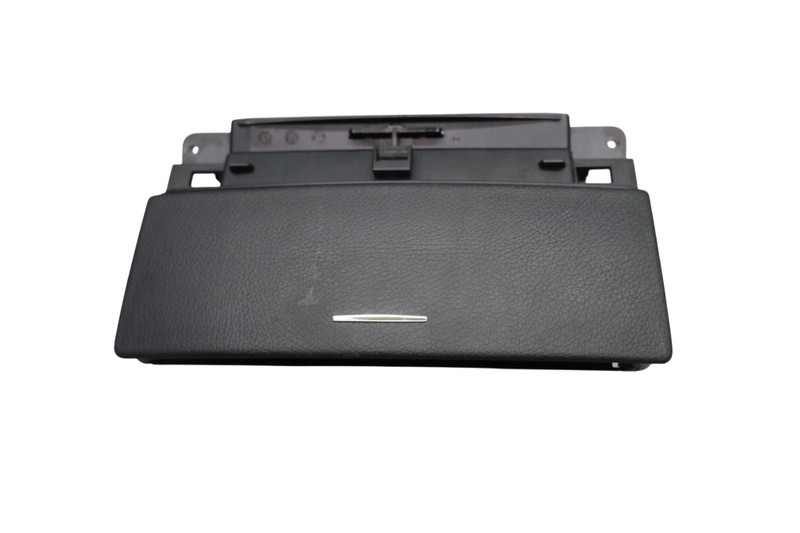07-13 Mercedes W221 S550 S400 Center Console Dashboard CD Player Trim Cover Oem