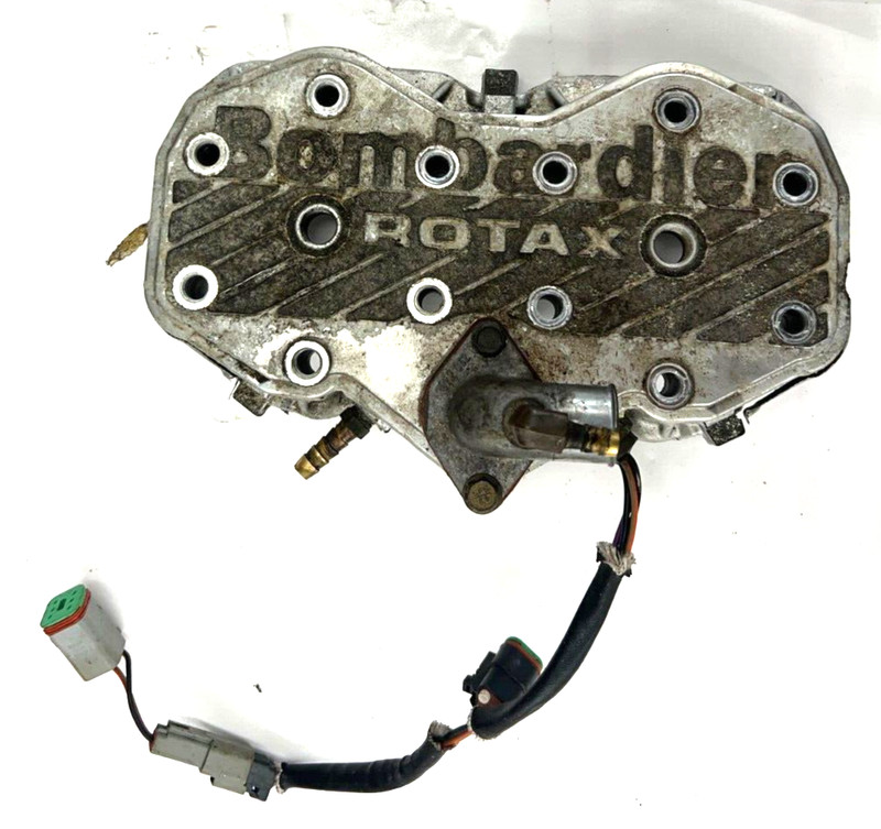 Ski-doo MXZ Grand Touring 700 Cylinder Head 420613840