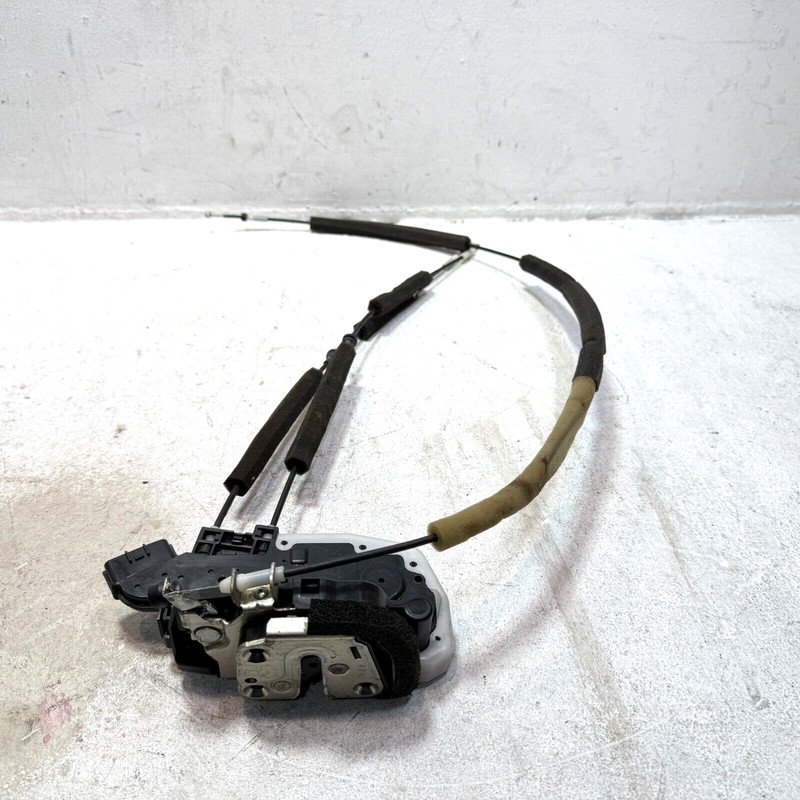 INFINITI Q50 2014-2023 REAR LEFT DRIVER SIDE DOOR LOCK LATCH ACTUATOR MOTOR OEM