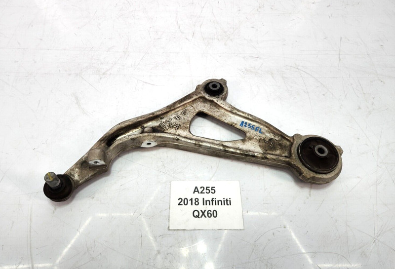 ✅ 13-20 OEM Infiniti QX60 Front Left Driver Side Lower Suspension Control Arm