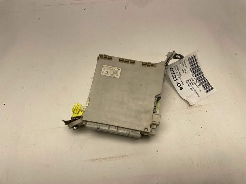 2007-2009 LEXUS LS460 LS600H DRIVER LEFT CABIN JUNCTION FUSE BOX 82730-50471