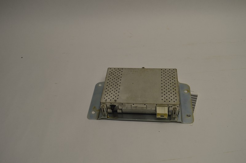 2007-2015 JAGUAR XKR HIGH DEFINITION RADIO RECEIVER TUNER CONTROL UNIT OEM