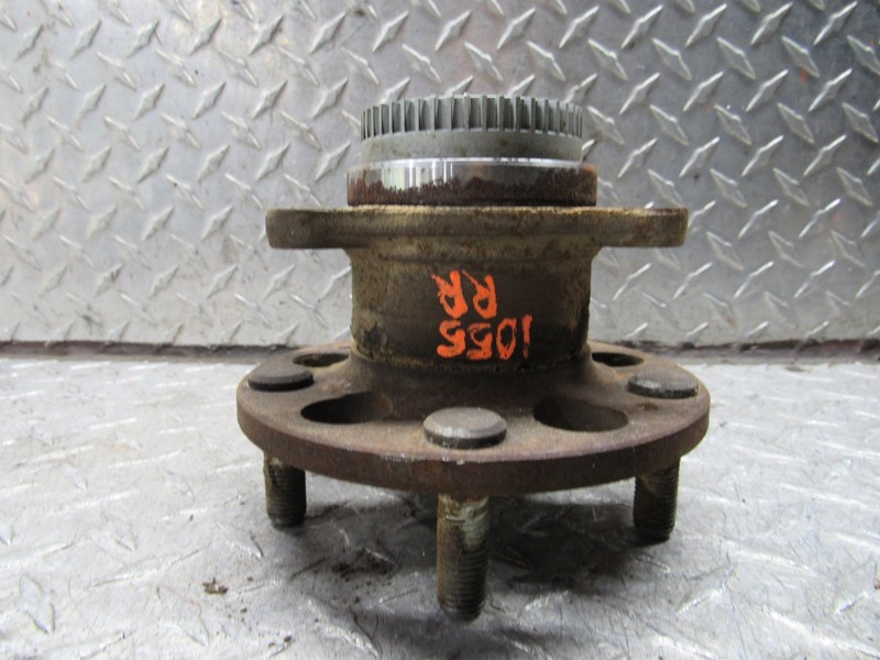 11 12 13 14 15 16 HYUNDAI ELANTRA RIGHT PASSENGER REAR WHEEL BEARING HUB