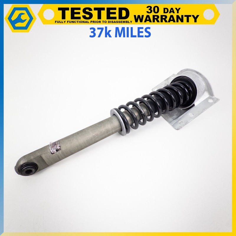 05-12 ASTON MARTIN DB9 REAR RIGHT PASSENGER SIDE SHOCK STRUT ABSORBER OEM