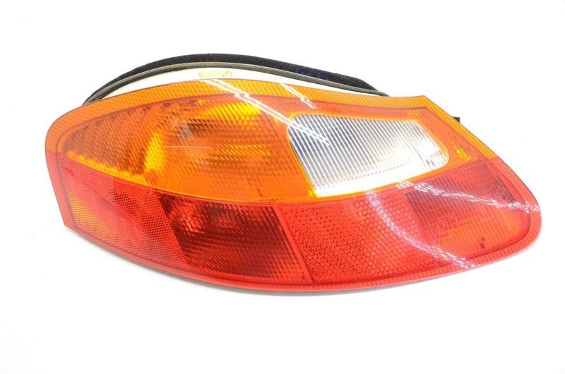 Driver Left Rear Tail Light Fits 97-02 PORSCHE BOXSTER
