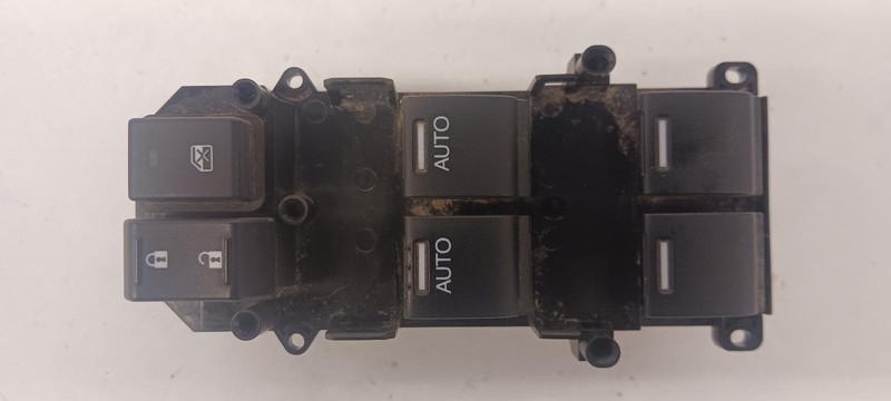 16-'18 HONDA PILOT Front Door Switch driver lock window master OEM
