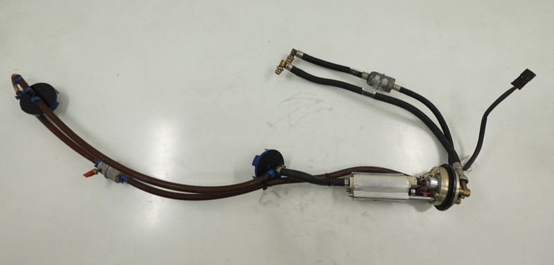 TESTED GOOD 2011 Polaris RMK Assault 800 OEM Gas Fuel Pump 2877636 2521142