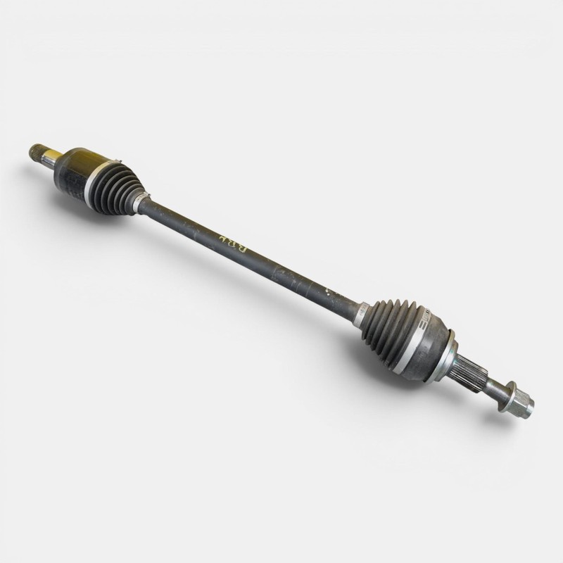 2024-2026 MAZDA CX-90 3.3L Rear Right Side Axle Shaft Halfshaft Oem Rd0b2550x