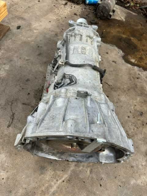 08 G35 3.5L AUTOMATIC AT RWD TRANSMISSION 161K MILES 90 DAY WARRANTY