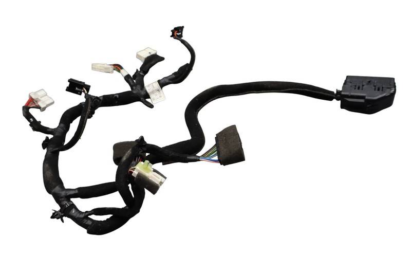 2015 Hyundai Genesis Sedan Front Right Passenger Side Seat Wiring Harness OEM