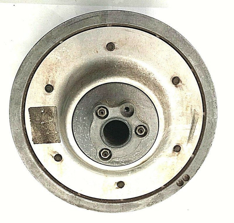 Ski-doo MXZ 600 Secondary Clutch 50 degree helix 1999+ 417010400