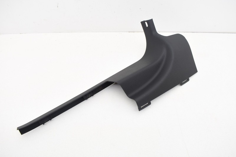2011 Ford Mustang GT Convertible Front Right Passenger Kick Panel Trim OEM KW56