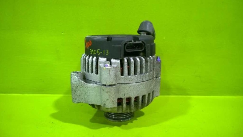 01 02 SIERRA SILVERADO 1500 2500 3500 ALTERNATOR OEM 3105-13